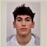 Studente di ingegneria al Politecnico di Torino offre ripetizioni di Matematica in presenza e on-line